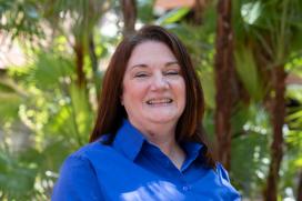 Photo of Kyena Cornelius