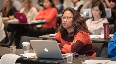 Advanced Special Education Preparation Standards