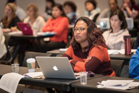 Advanced Special Education Preparation Standards