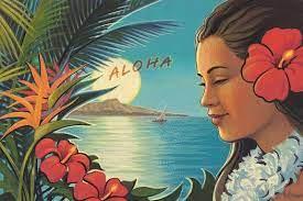 aloha