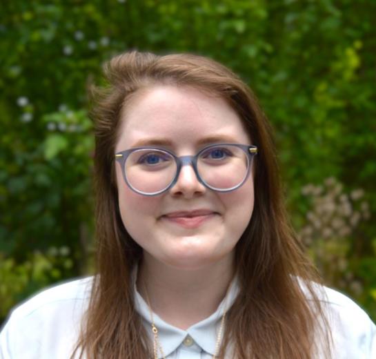 Jordanne Blackmon Headshot 