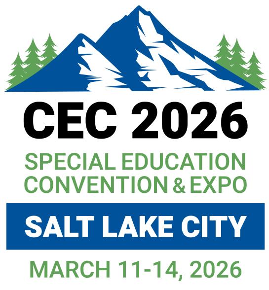 CEC2026 logo