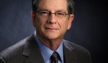 Photo of Gerald J. Reynaud