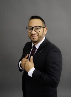 Photo of Victor Torres