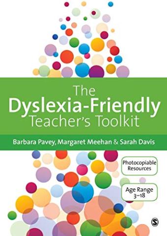 The Dyslexia-Friendly 