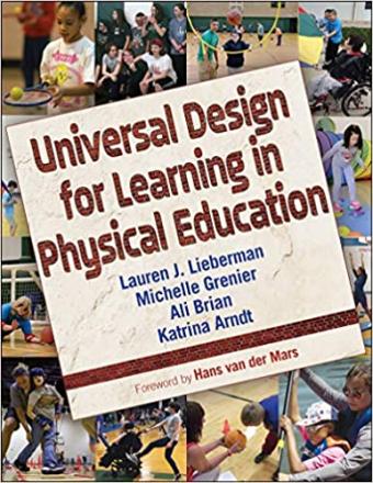 Universal Design for Learning