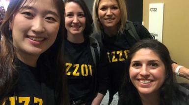 Student Group Membership