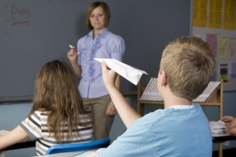 Managing Challenging Behavior 2.0: What to Do When the Basics Aren’t Enough