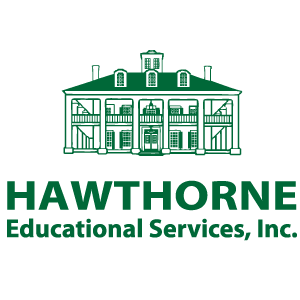 hawthorne logo