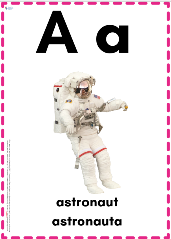 Astronauta
