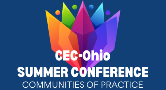 CEC-Ohio 2025 Summer Conference