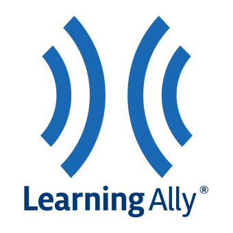 learning ally logo
