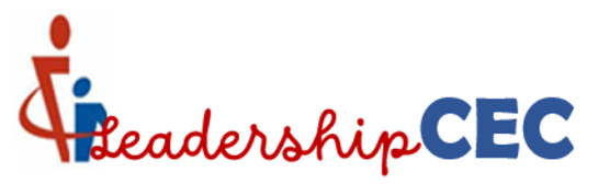 leadership CEC
