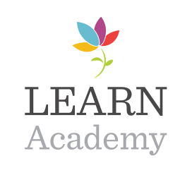 LEARN Academy logo