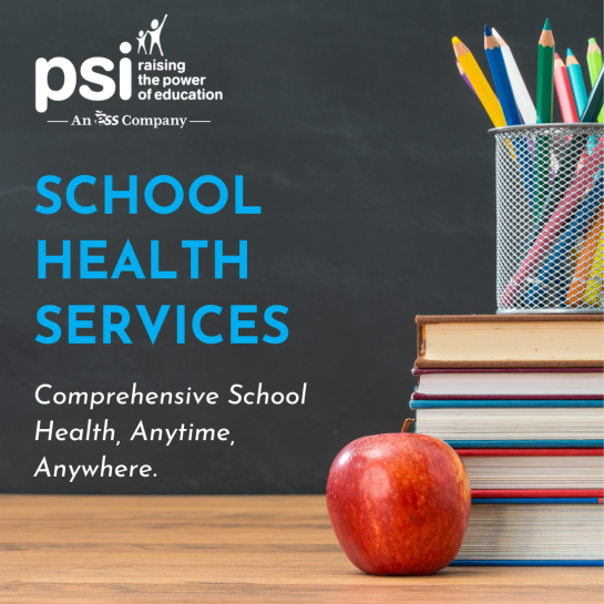 school health services