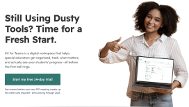 Kit for Teams by SLP Toolkit