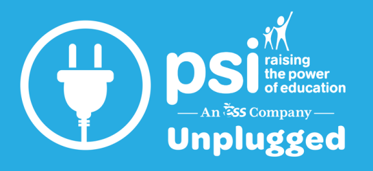PSI unplugged