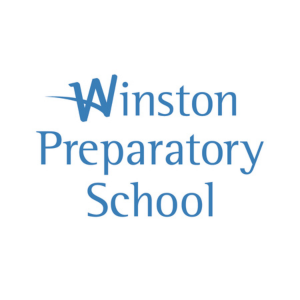 Winston Preparatory School logo